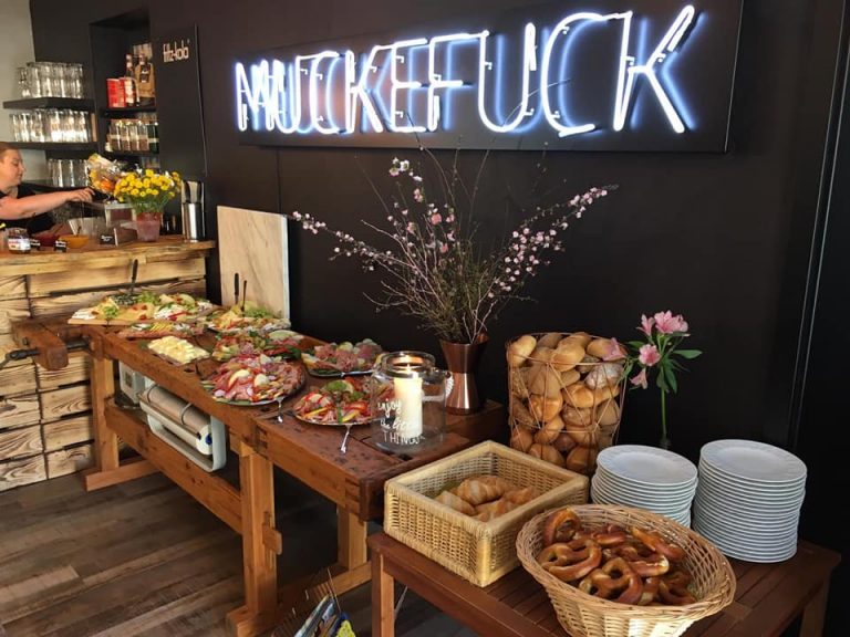 Café Muckefuck